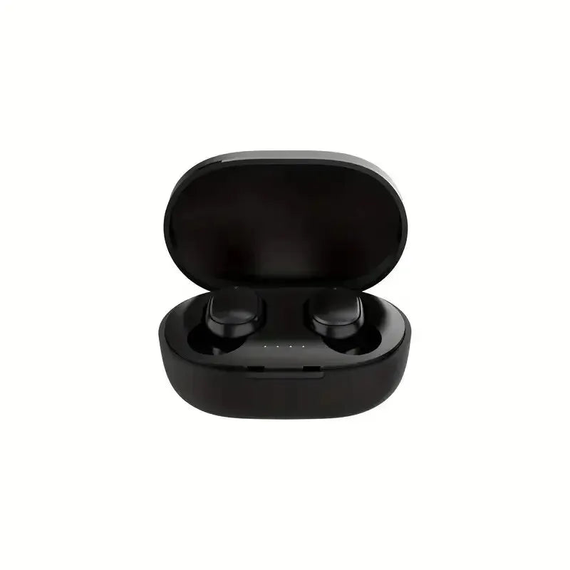Mosizave A6S TWS Earphones – Bluetooth 5.0, Stereo Sound, Sport Fit