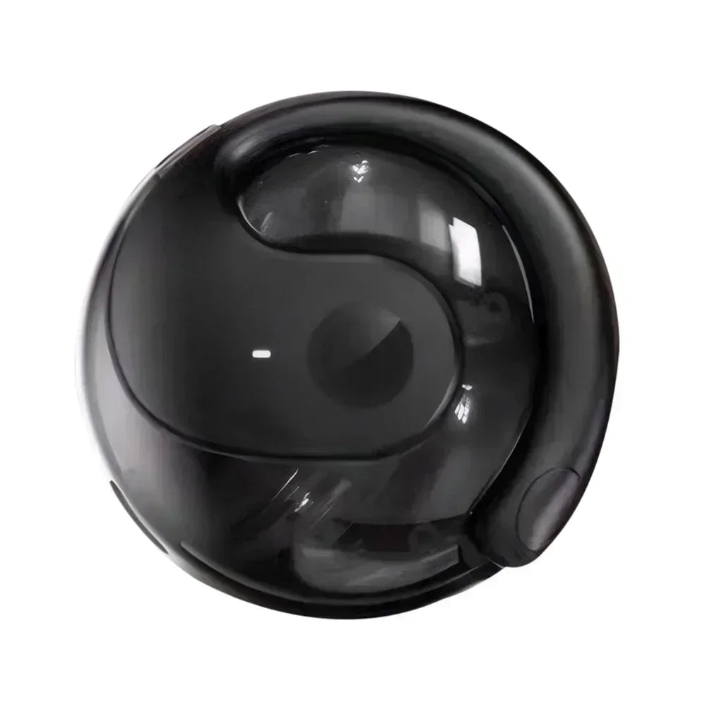 AEVYVKV TWS ANC Earphones – Bluetooth 5.3, Waterproof – audio-accessory