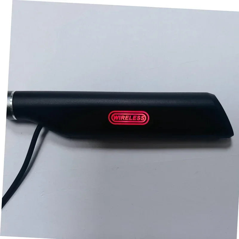 LIUTIANFEI Bluetooth Neckband Headphones – 27h Battery & Vibration Alerts