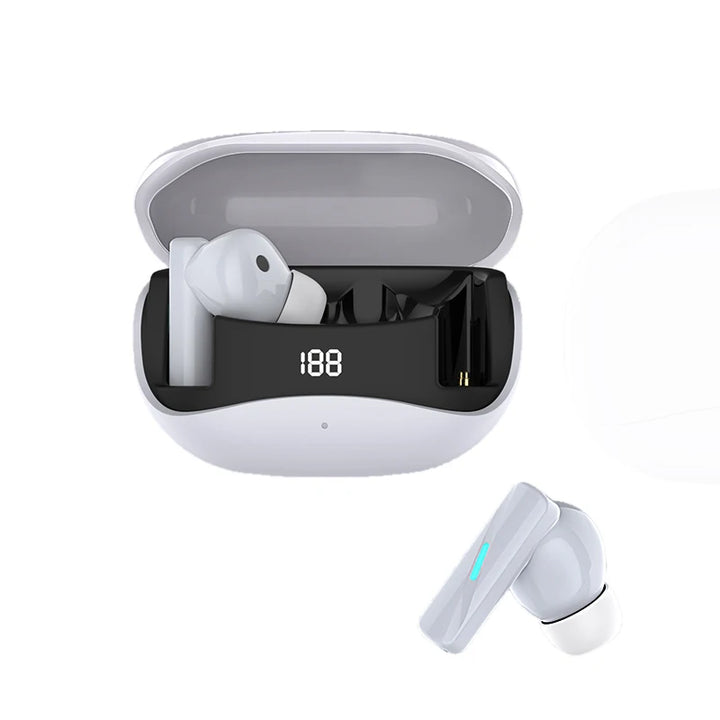 RSRDDY Bluetooth In-Ear Headphones – Balanced Armature Sound – audio-accessory