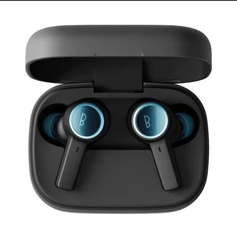 Beoplay EX In-Ear Bluetooth Earphones – Noise Reduction & HiFi