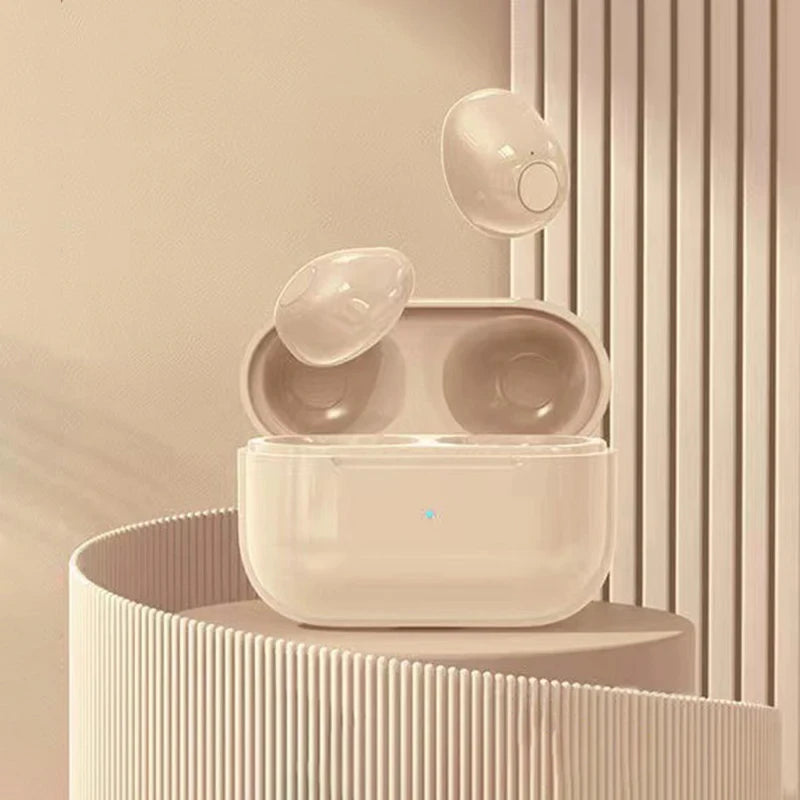 ELIGIPORT Bluetooth 5.3 Earphones | ANC Wireless In-Ear