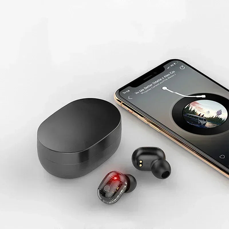 LS In-Ear Bluetooth Earphones – Balanced Armature Sound