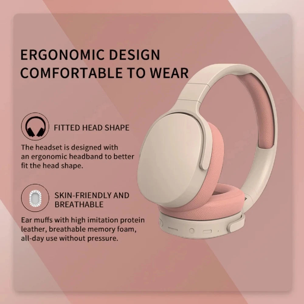 ACEHE Over-Ear Bluetooth Headphones – HiFi Wireless Sound – audio-accessory