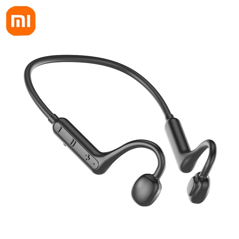 MIJIA Xiaomi Bone Conduction Bluetooth – Sports Ear Hook