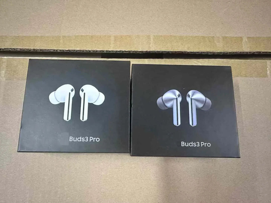 2025 Wireless Sports Earphones – In-Ear Bluetooth with Earplug Function – audio-accessory