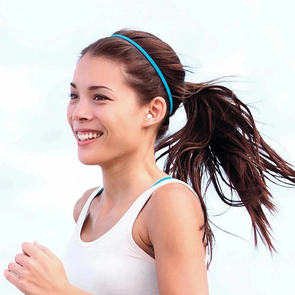 ELIGIPORT Bluetooth 5.3 Earphones | ANC Wireless In-Ear