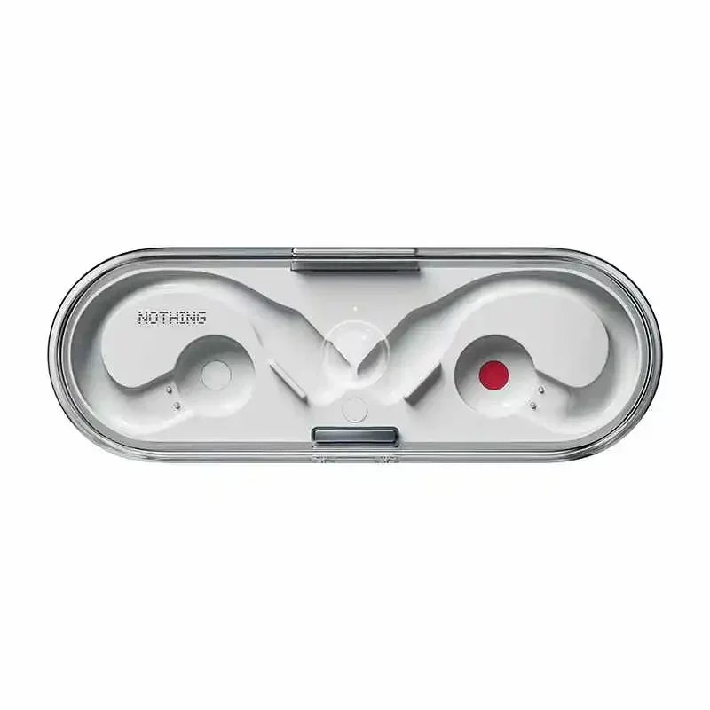 Darmoshark Nothing Ear Open – Bluetooth Ear Hook Headset HiFi
