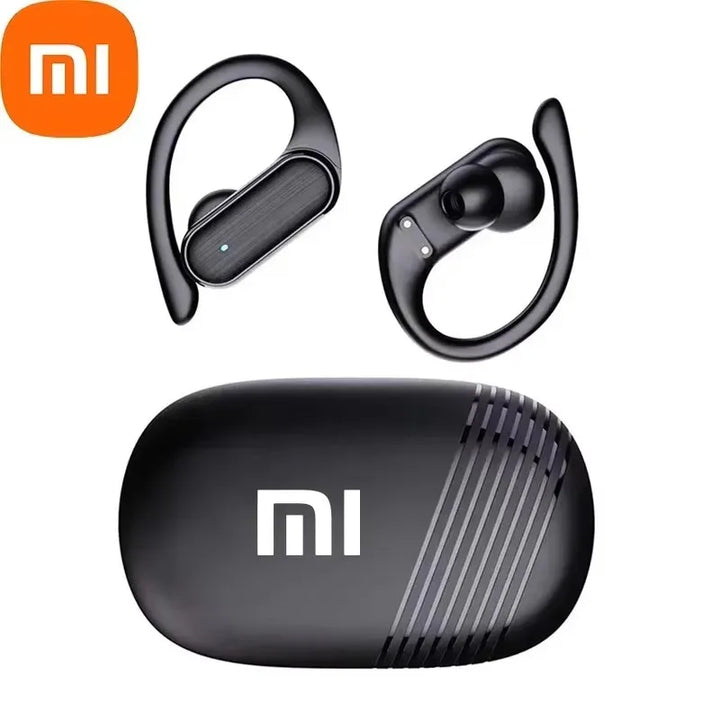 Xiaomi Bluetooth 5.3 Sport Earbuds | 48H Playtime & Waterproof – audio-accessory