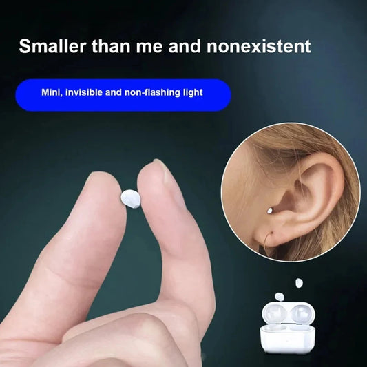 ELIGIPORT Bluetooth 5.3 Earphones | ANC Wireless In-Ear – audio-accessory