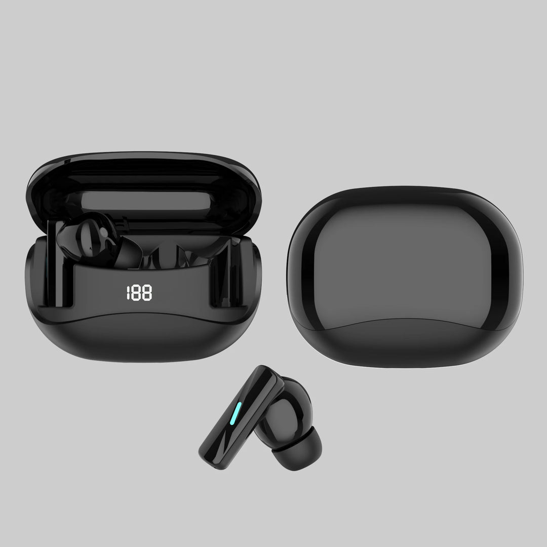 RSRDDY Bluetooth In-Ear Headphones – Balanced Armature Sound – audio-accessory