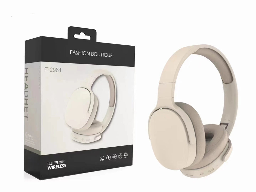 ACEHE Over-Ear Bluetooth Headphones – HiFi Wireless Sound – audio-accessory