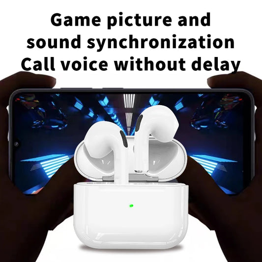 TDX Wireless Bluetooth Earphones – HiFi In-Ear Headset – audio-accessory