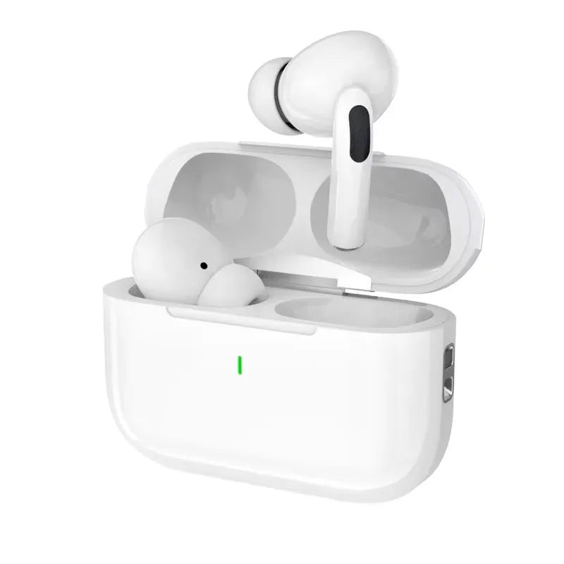 Tideboom TWS Wireless Earbuds – Noise Cancelling, Waterproof – audio-accessory