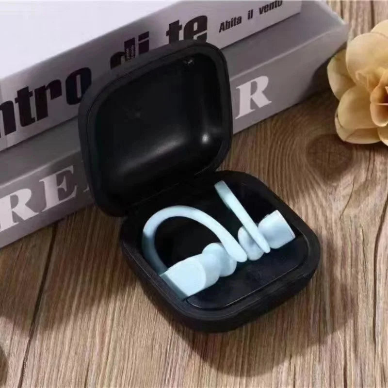 BPower Pro Wireless Earphones – ANC, Hanging Ear, Pop-Up Pairing