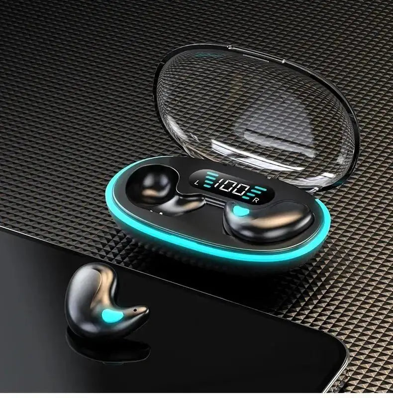 DIXSG Bluetooth In-Ear Headphones – Hybrid ANC