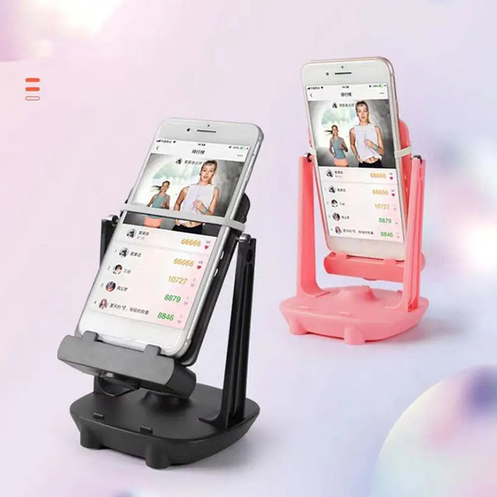 Dual Magnetic Step Counter for Phones – USB Pedometer Simulator (Supports 2 Devices) – tech-gadget