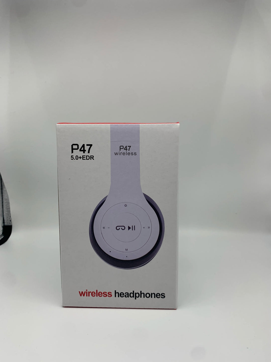 DIXSG P47 Wireless Headphones – Bluetooth 5.0 Over-Ear