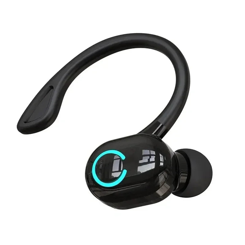 VIKEFON S10 Bluetooth 5.2 Headset – ANC, HiFi Bass, Sport