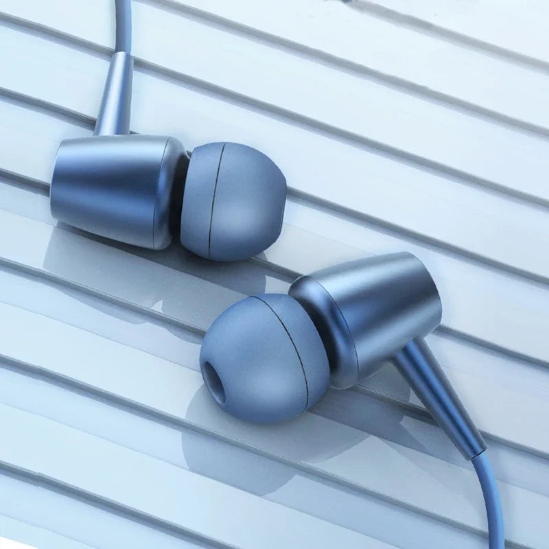 Brorikoy Bluetooth 5.0 Neckband Earphones – ANC & Waterproof – audio-accessory