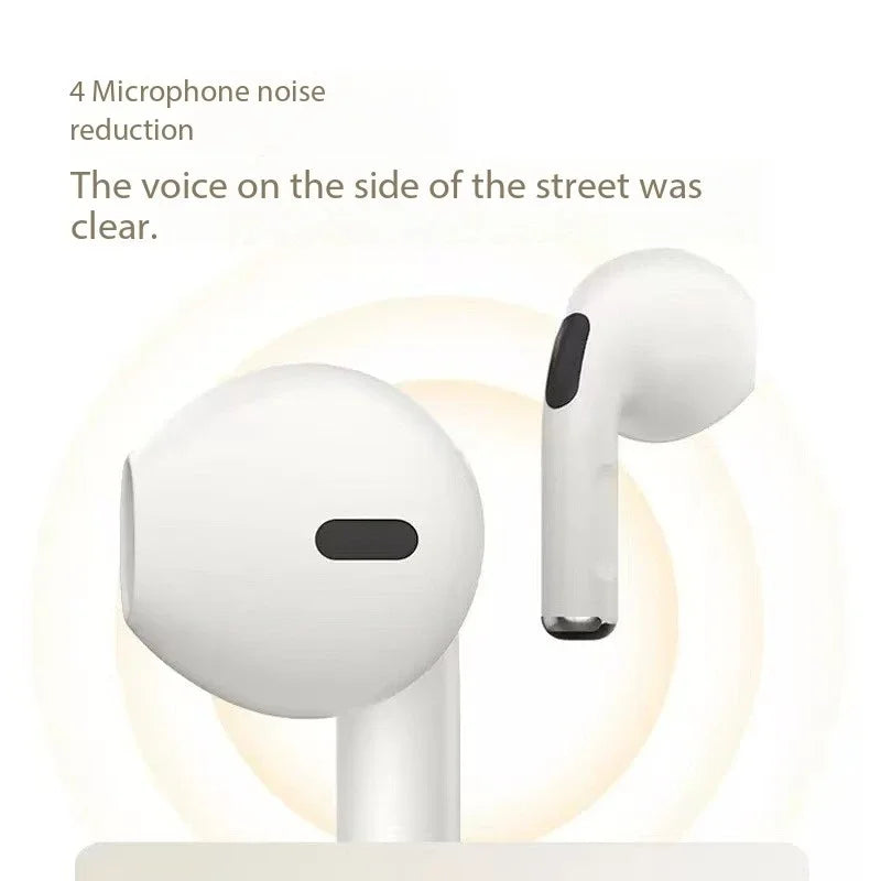 EOENKK TWS ANC Earbuds – HiFi Sound, Waterproof, 5h