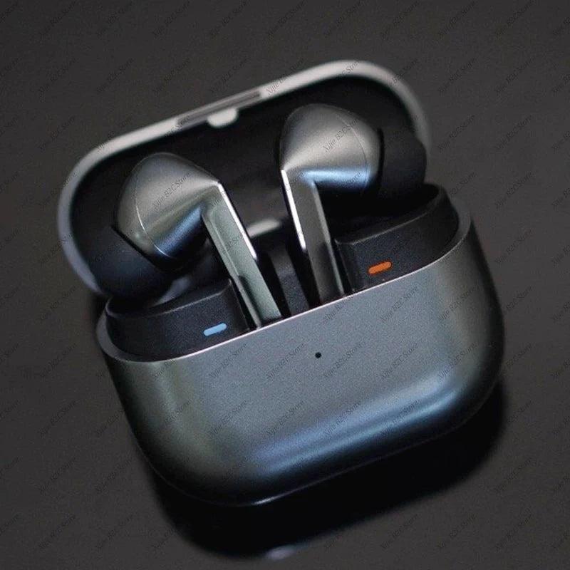 Galaxy Buds 3 Pro Wireless Earbuds – ANC, Hi-Fi Sound, Bluetooth 5.4