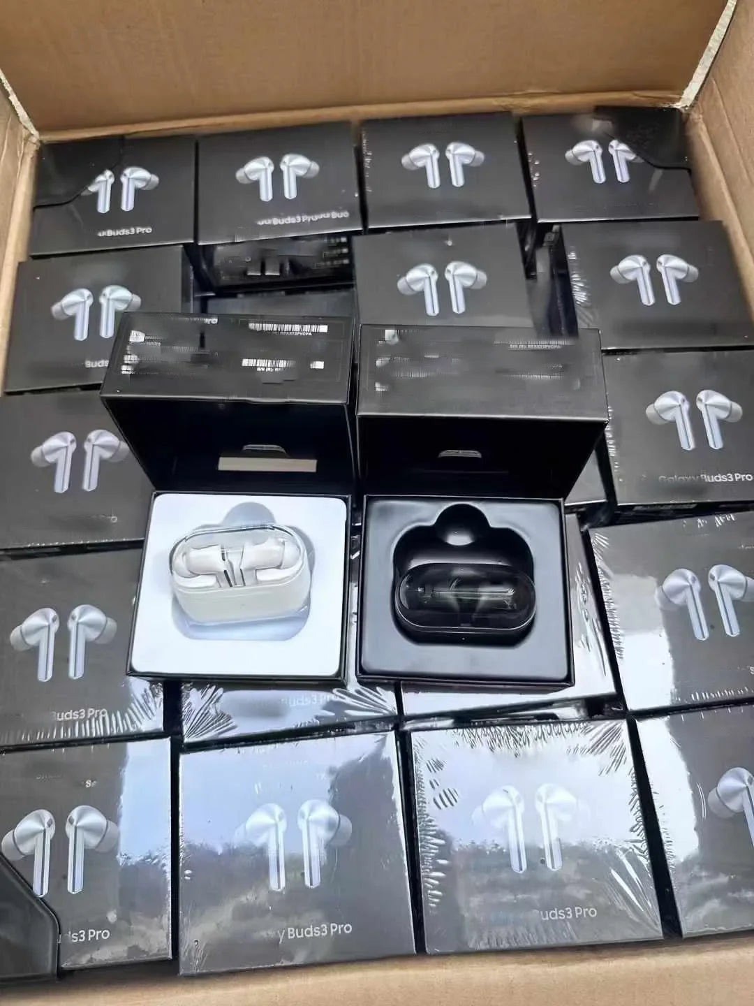 2025 Wireless Sports Earphones – In-Ear Bluetooth with Earplug Function – audio-accessory