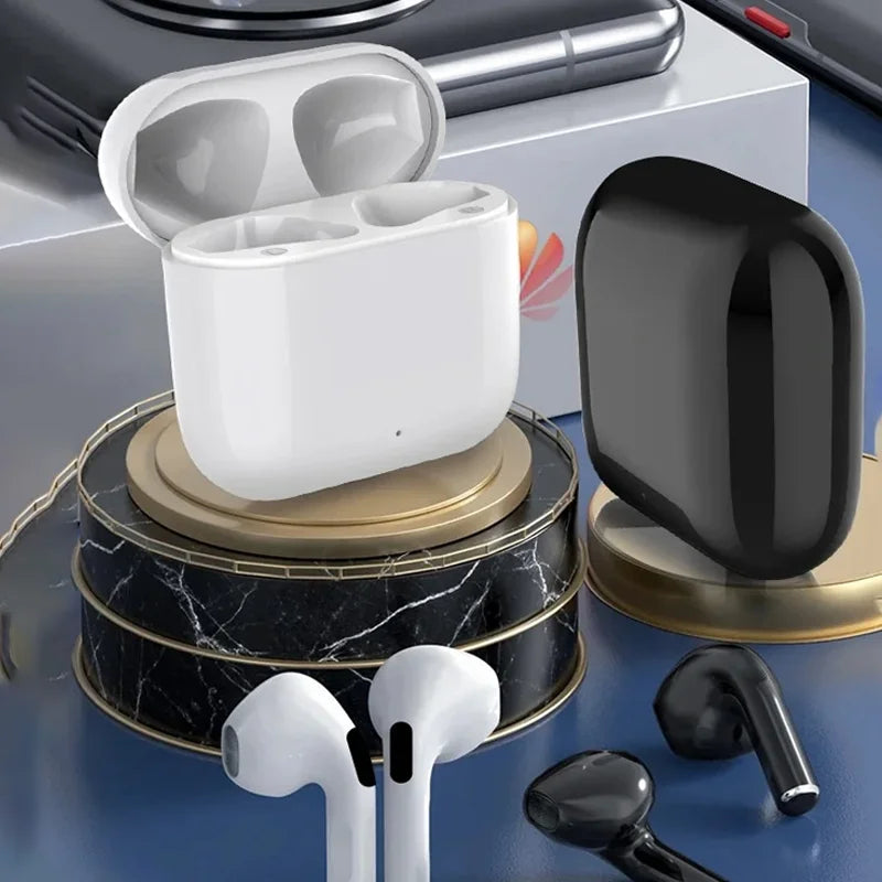 XMSJ TWS In-Ear Bluetooth Earphones – Clear & Wireless