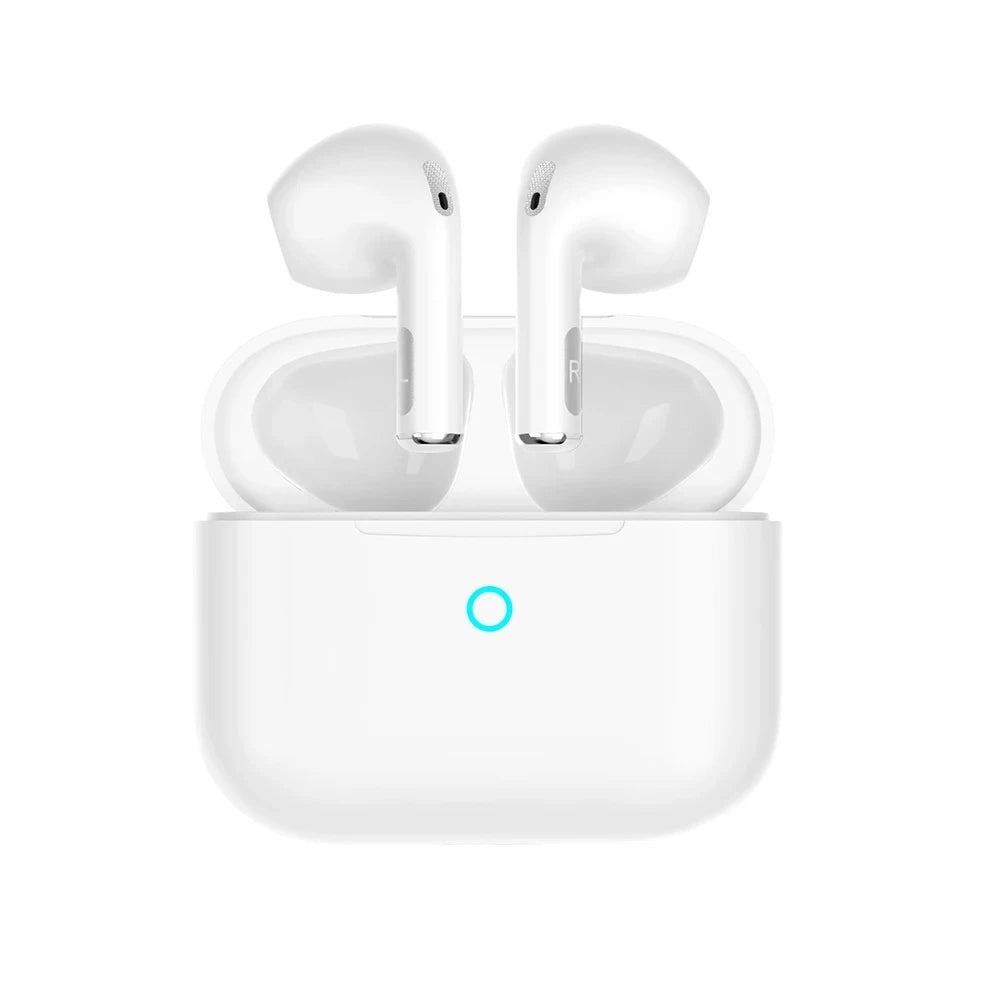 Erilles True Wireless Earphones | ANC Bluetooth In-Ear