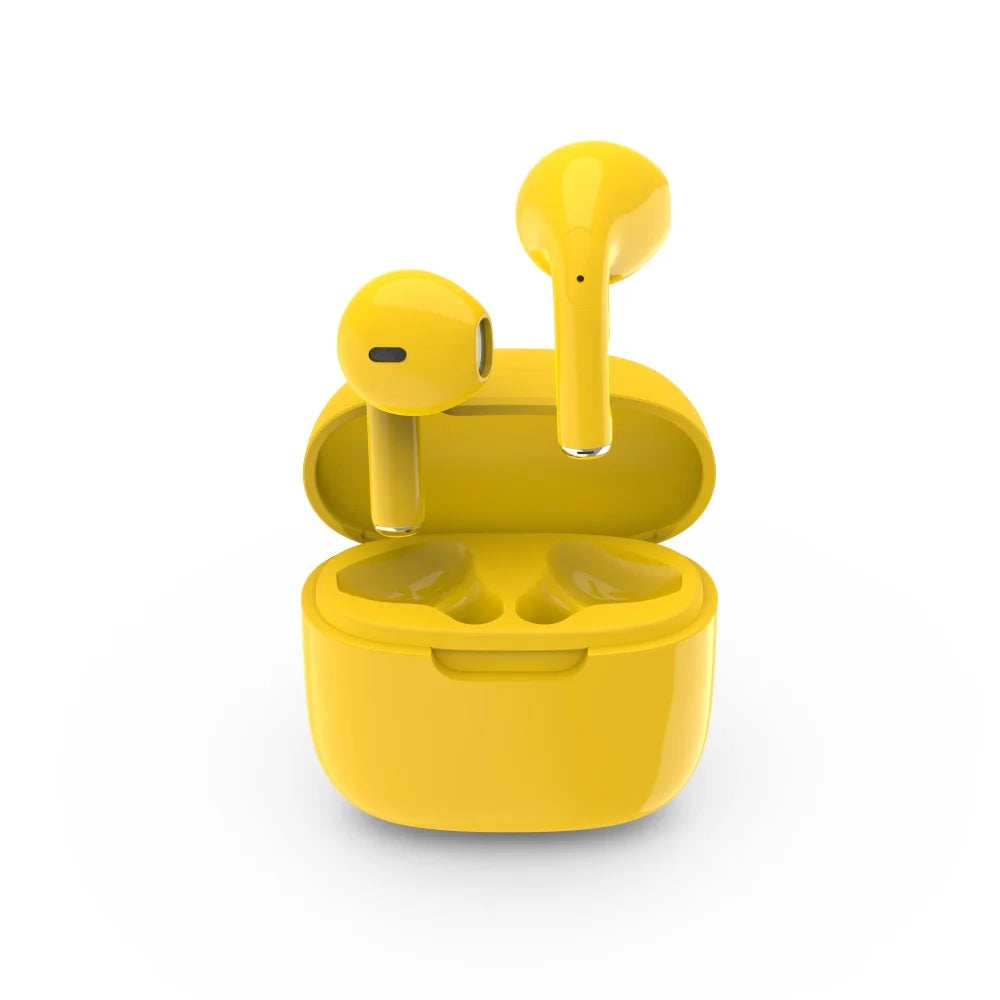 Resbii A2 Bluetooth 5.3 Earbuds – Low Latency, HD Call