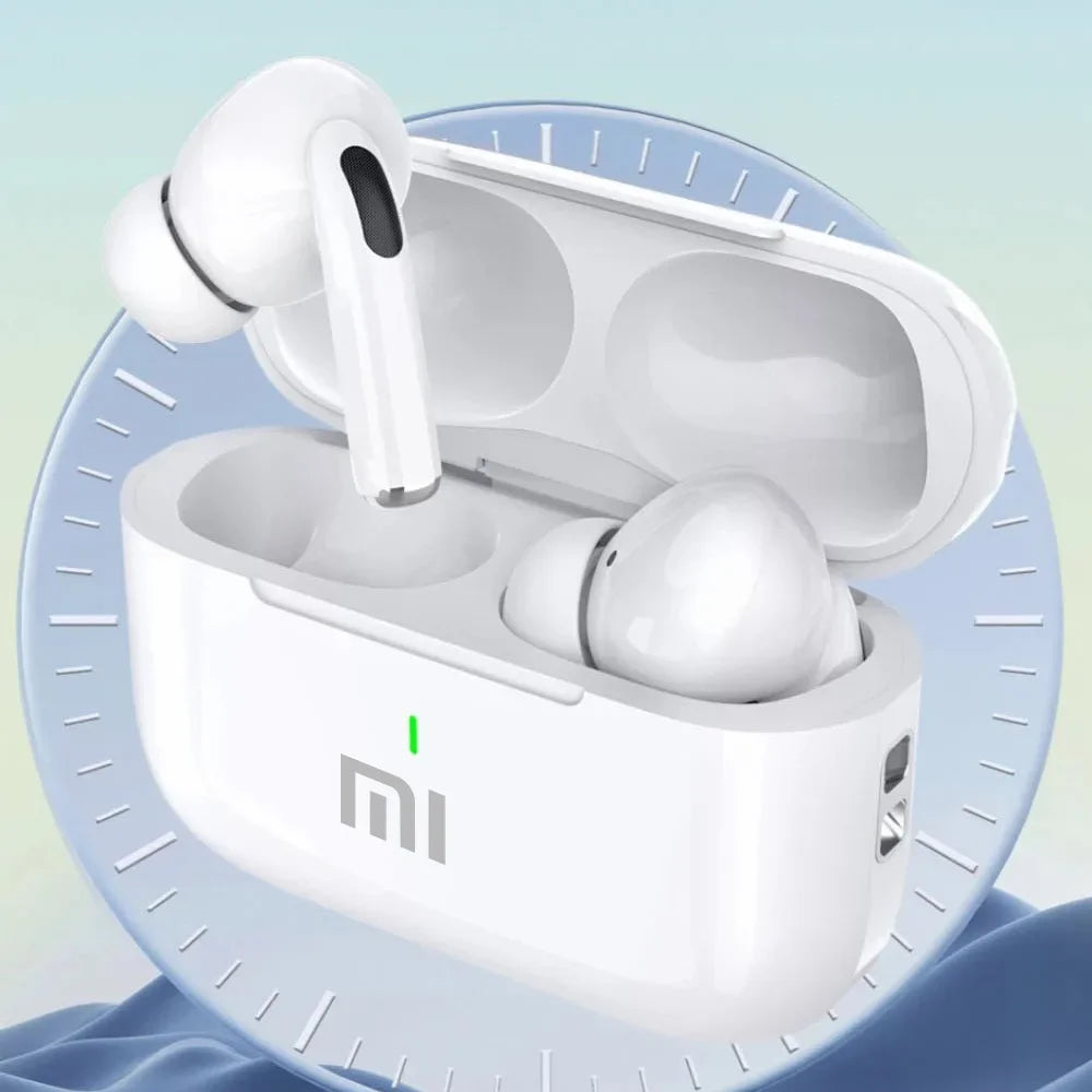 XIAOMI MIJIA A7 Wireless Bluetooth Earphones – ANC HiFi Earbuds with 30-Hour Battery
