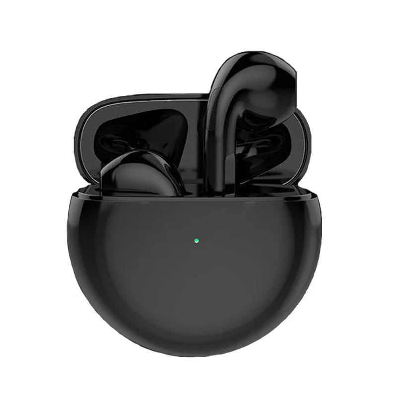 DIXSG TWS Wireless Earbuds – Noise Cancelling Bluetooth 5.0