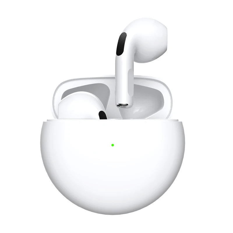 DIXSG TWS Wireless Earbuds – Noise Cancelling Bluetooth 5.0