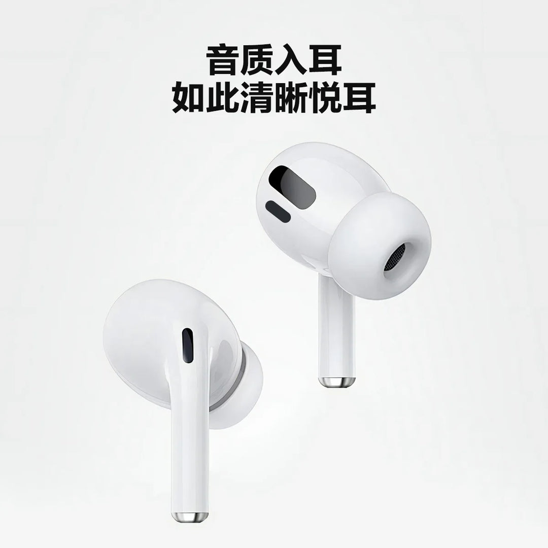 2025 Bluetooth Sports Earbuds – Noise Reduction, Breathable Fit – audio-accessory