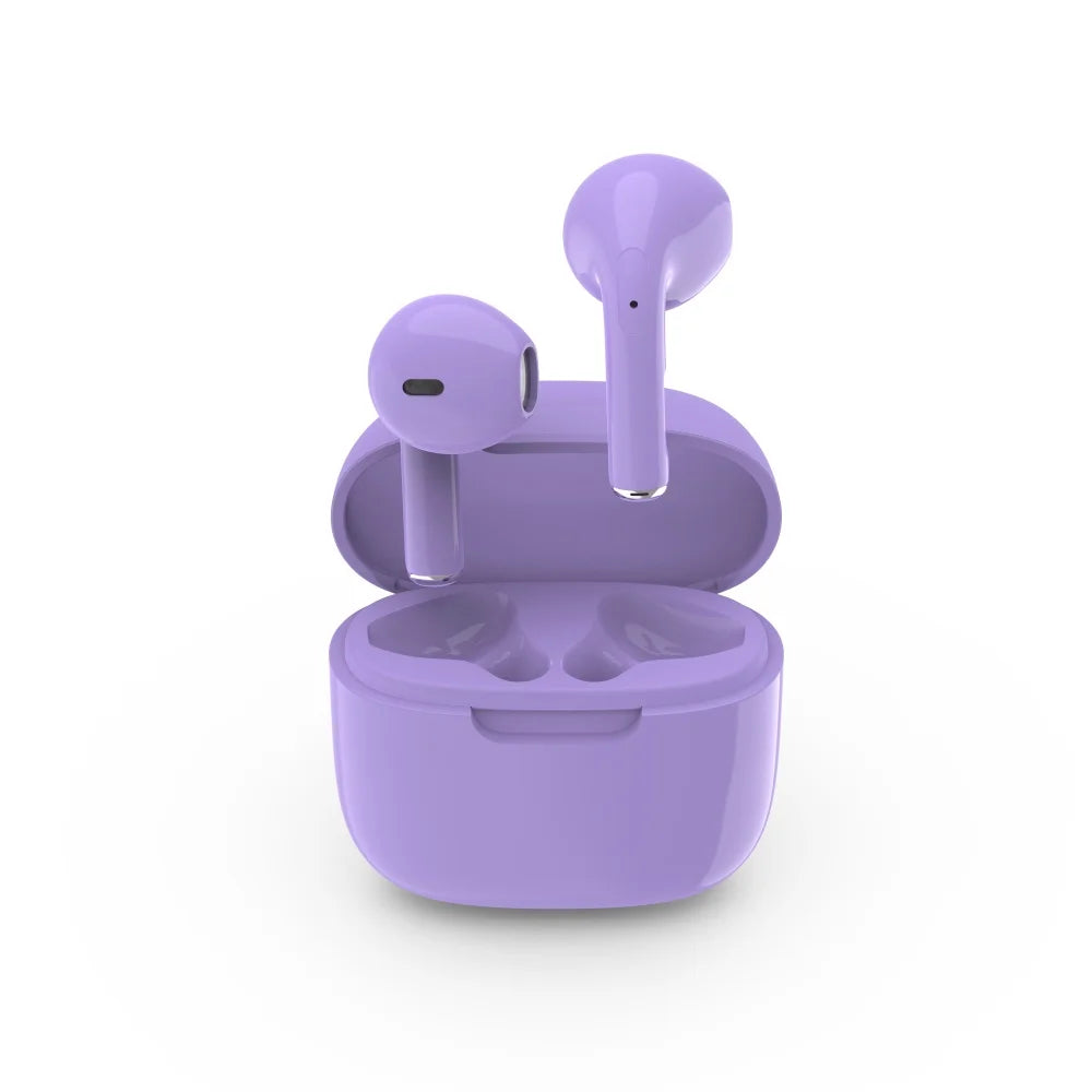 Resbii A2 Bluetooth 5.3 Earbuds – Low Latency, HD Call