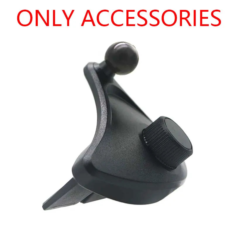 Magnetic Car Phone Holder – CD Slot Mount for iPhone & Android