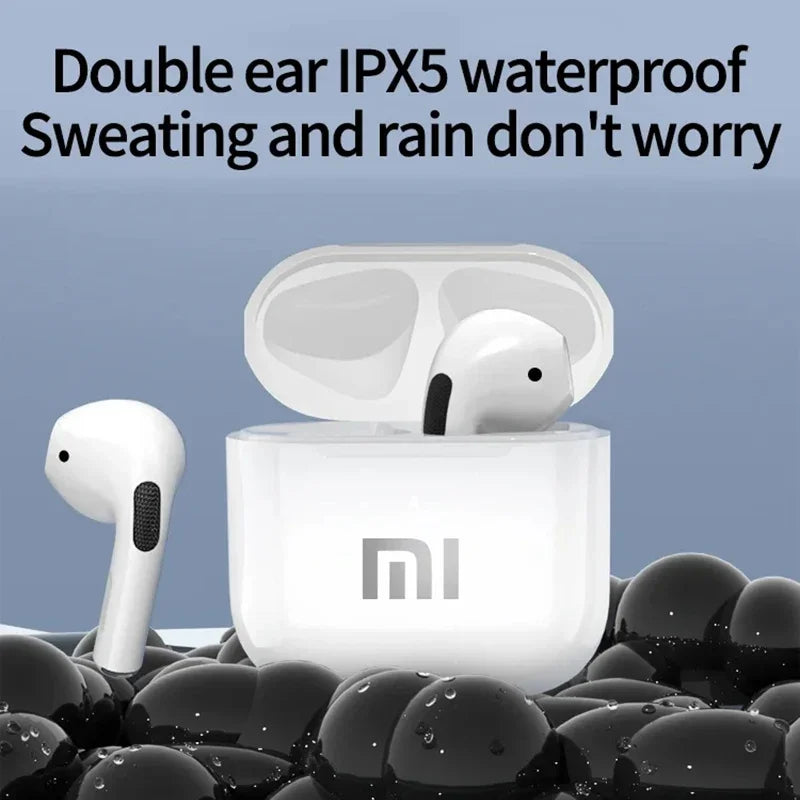 XIAOMI AP05 True Wireless Earphones – ANC HiFi Bluetooth 5.3 Earbuds for Android & iOS
