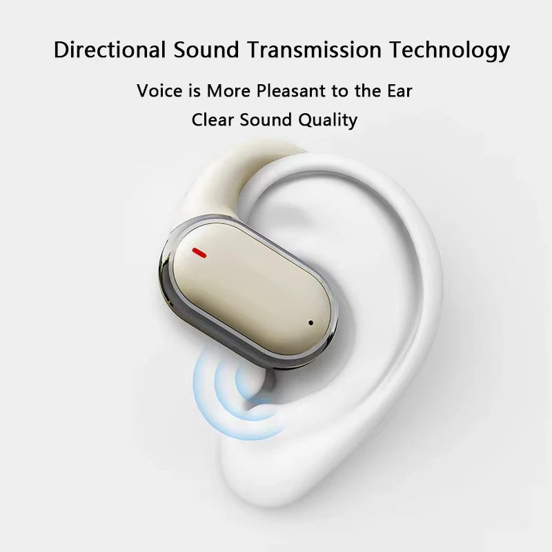 Bluetooth 5.3 TWS In-Ear Earbuds with Mic & Waterproof – audio-accessory