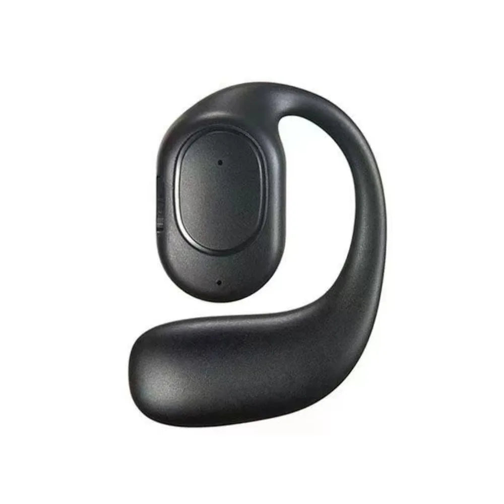 DITIPOO Bluetooth 5.0 Single Ear Headset – Waterproof, Long Battery – audio-accessory