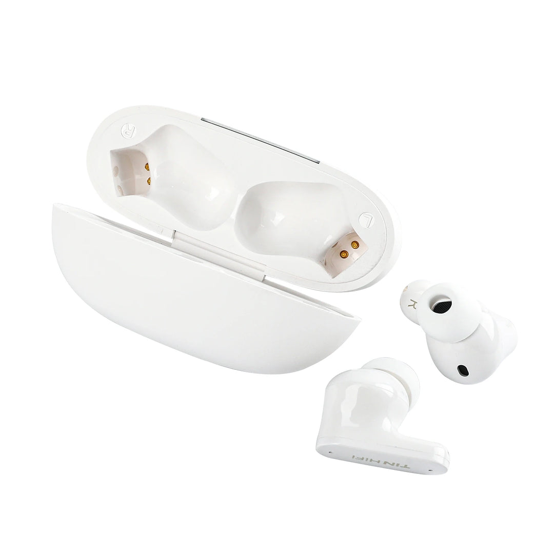 TIN HIFI BUDS1 Hi-Fi TWS Earphones – Bluetooth 5.3, ANC, 40H Playtime