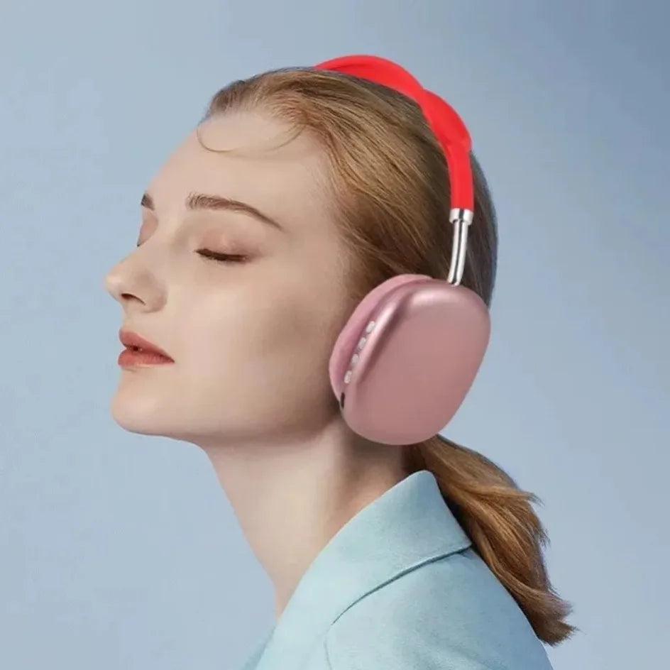 Muzisn P9 Wireless Earbuds – Bluetooth ANC Sports Headphones