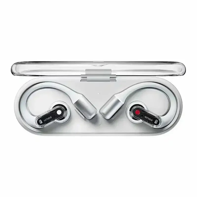 Darmoshark Nothing Ear Open – Bluetooth Ear Hook Headset HiFi