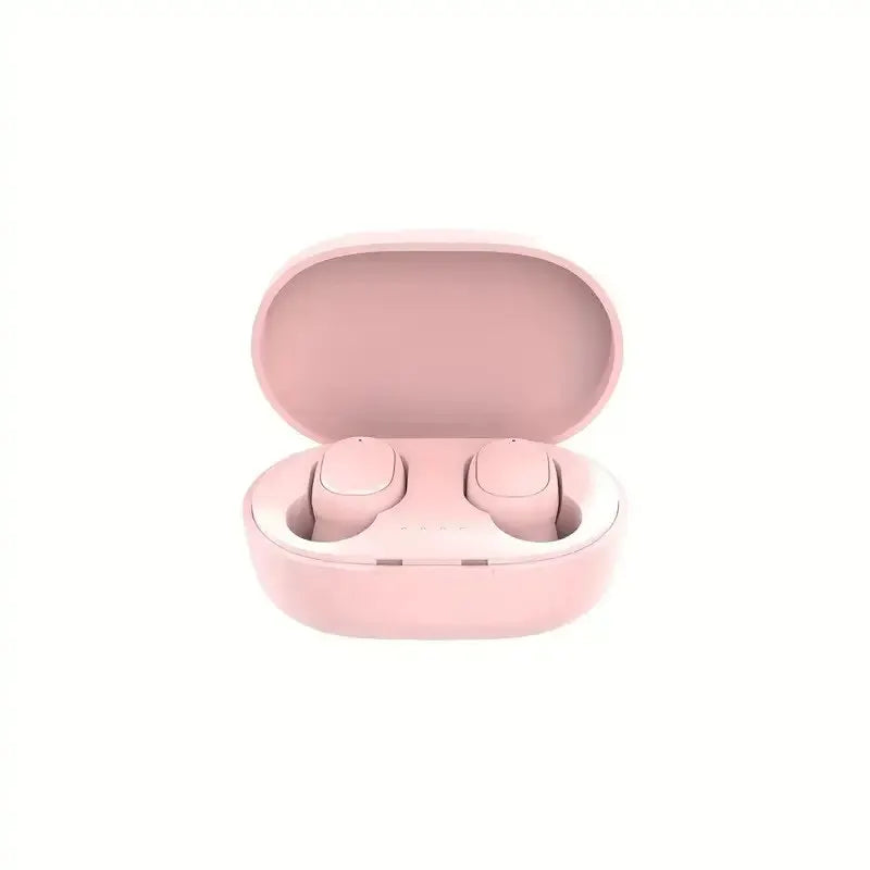 Mosizave A6S TWS Earphones – Bluetooth 5.0, Stereo Sound, Sport Fit