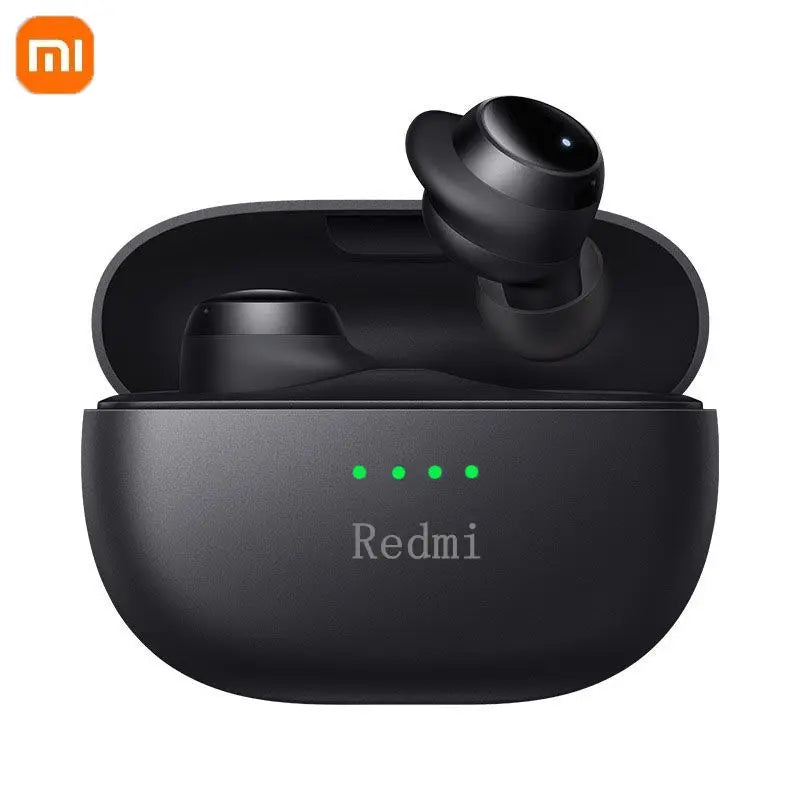 Redmi ANC Wireless Earphones – Bluetooth 5.2, Waterproof