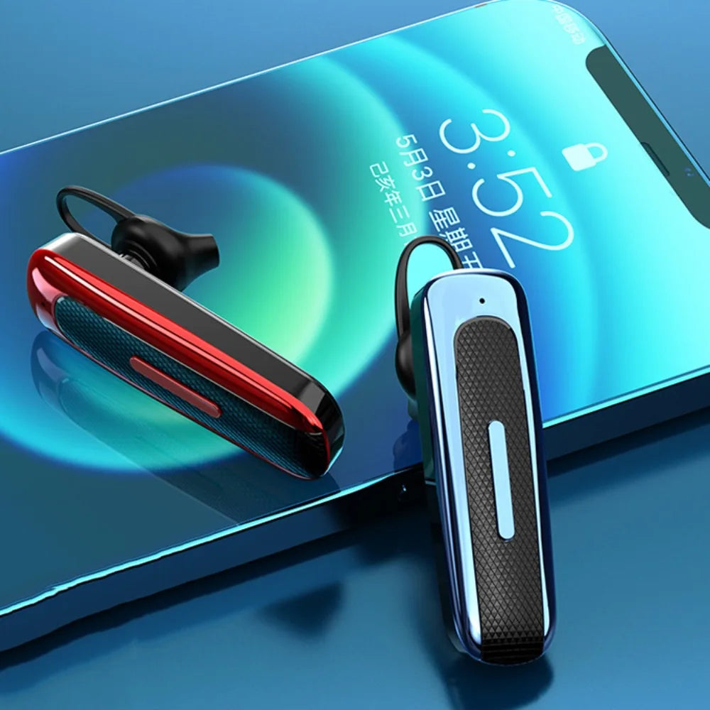 Gootrades E1 Wireless Earphones – ANC Bluetooth In-Ear