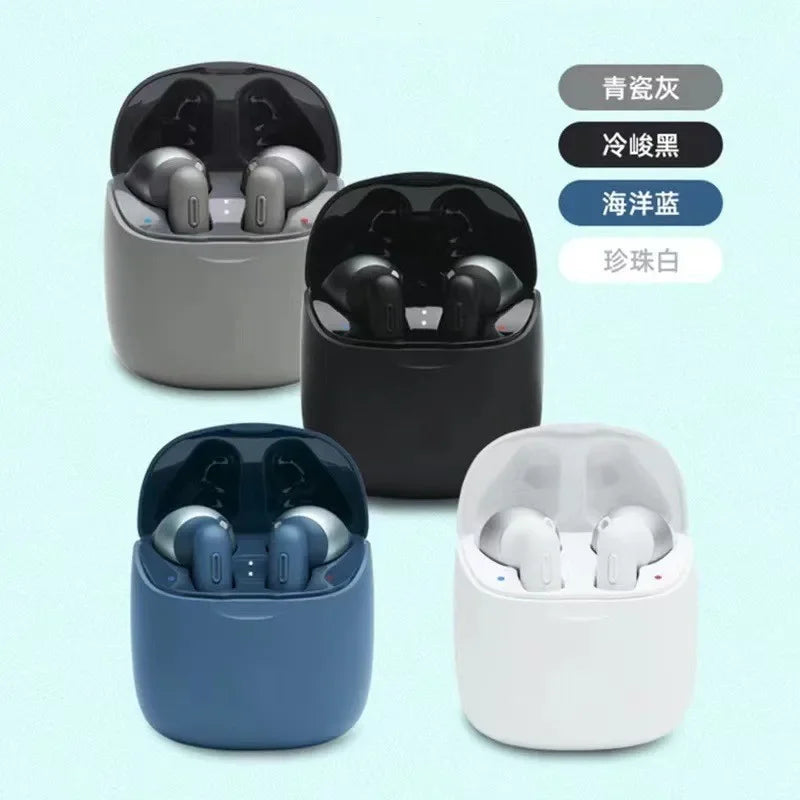 TUNE T225 Bluetooth 5.0 Wireless Earphones – Long Battery Life
