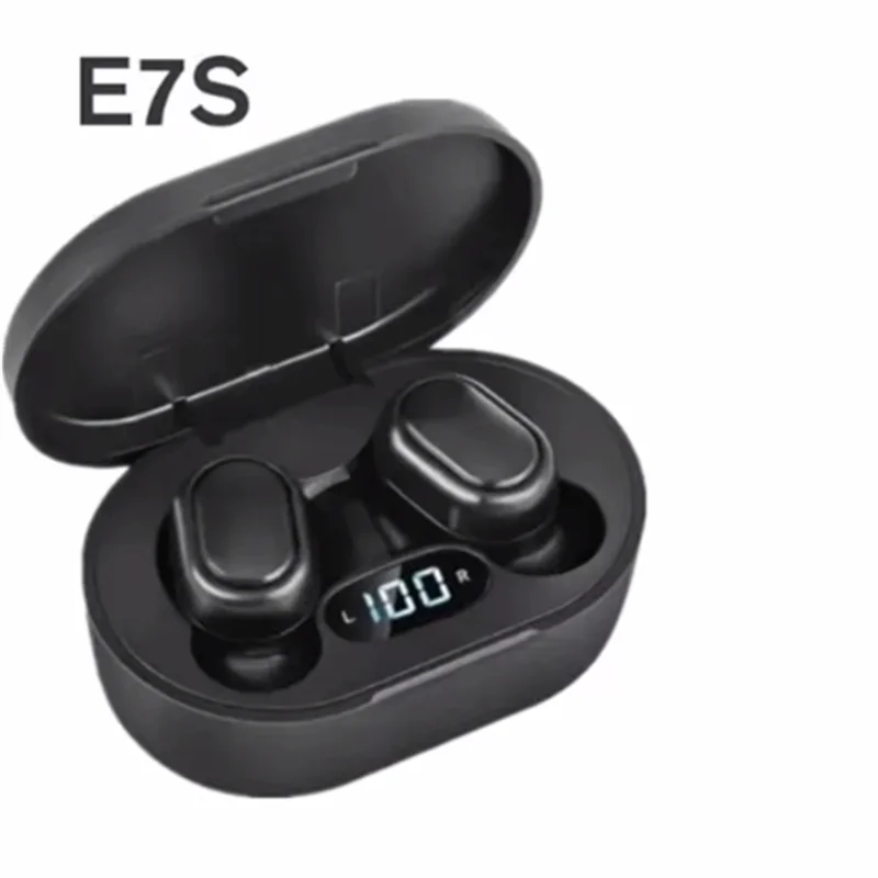 LS Bluetooth In-Ear Earphones with Volume Control – audio-accessory