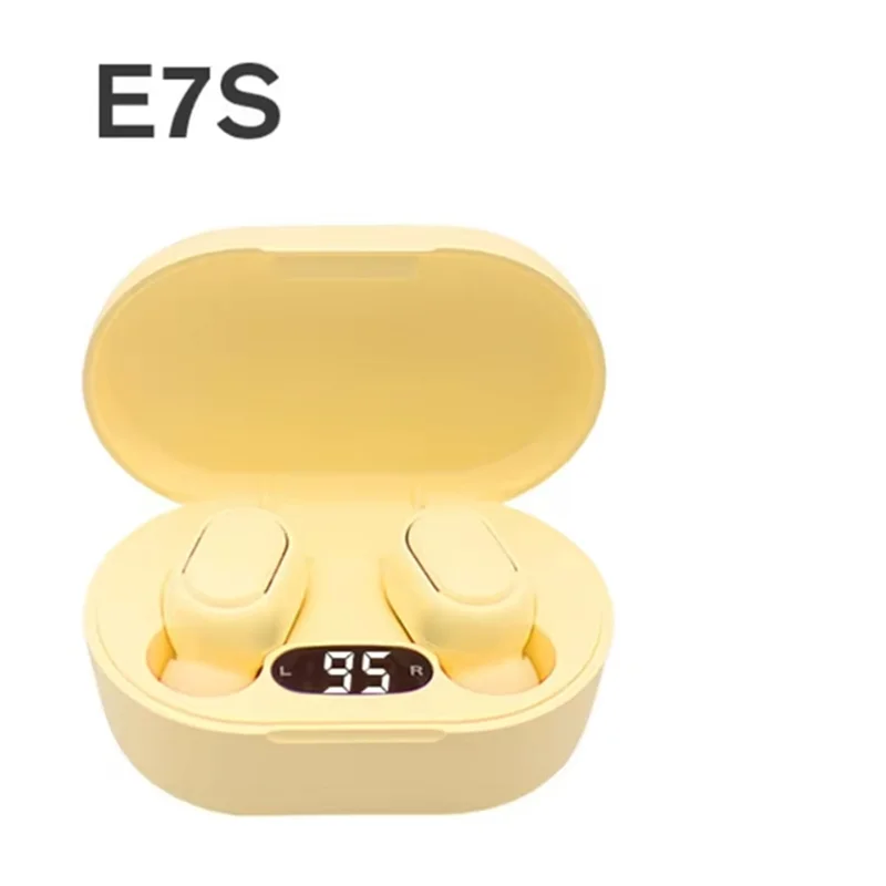LS In-Ear Bluetooth Earphones – Balanced Armature Sound