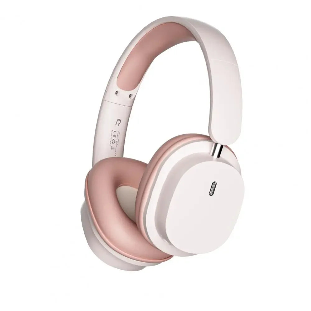 Opansten Bluetooth 5.3 Headphones – Hybrid ANC, LDAC, HiFi Sound