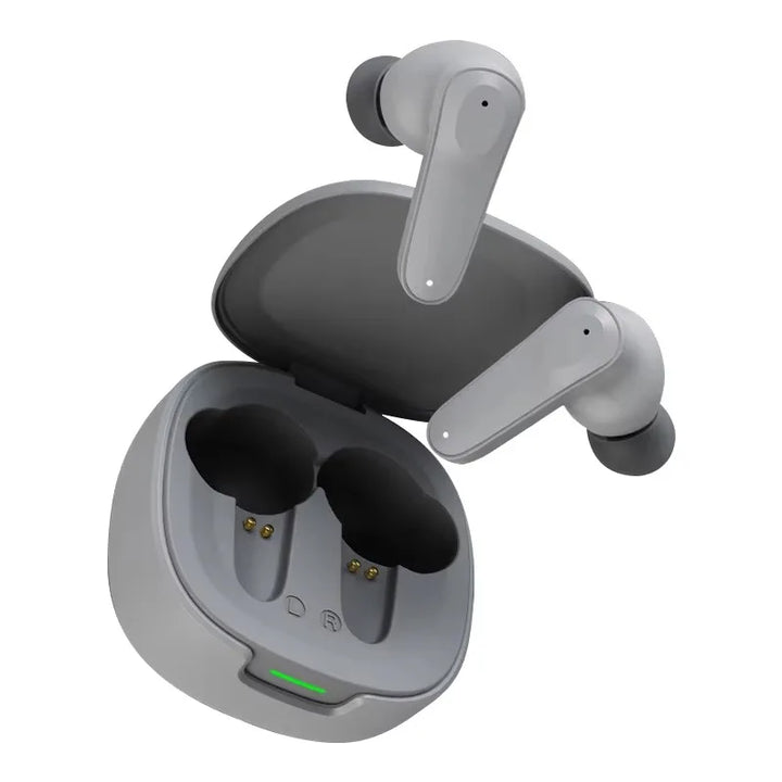 TWS In-Ear Bluetooth Earphones – Noise Cancelling, Wireless – audio-accessory